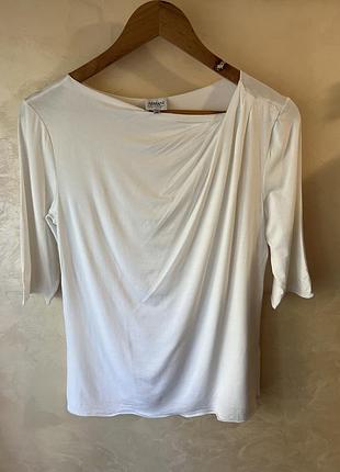 Armani collezioni кофта розмір 46