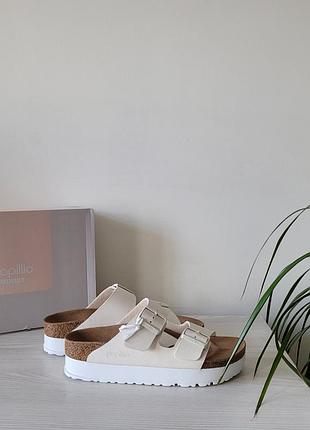 Шлепанцы оригинал birkenstock papillio гг.36-41