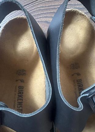 Сандалі birkenstock 9