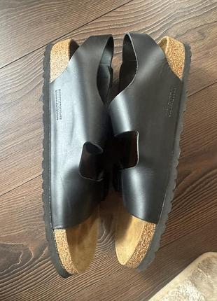 Сандалі birkenstock 6