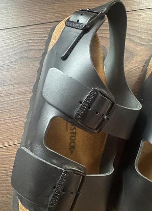 Сандалі birkenstock 4