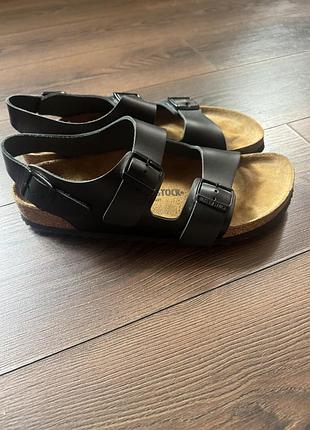 Сандалі birkenstock 2