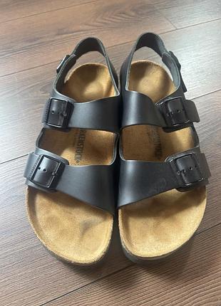 Сандалі birkenstock
