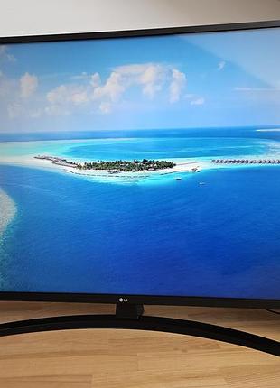 Телевизор lg 50" 2