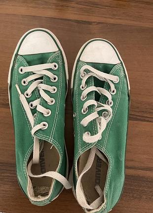 Кеди converse