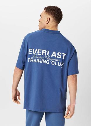 Нова чоловіча футболка everlast