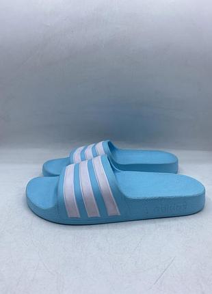 Детские шлепанцы adidas оригинал 2