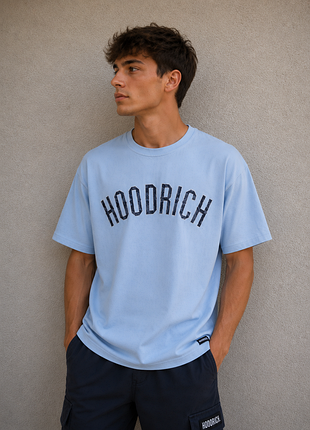 Hoodrich футболка мужская худи свитшот goodrich