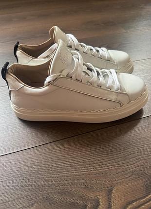 Кросівки chloe 2