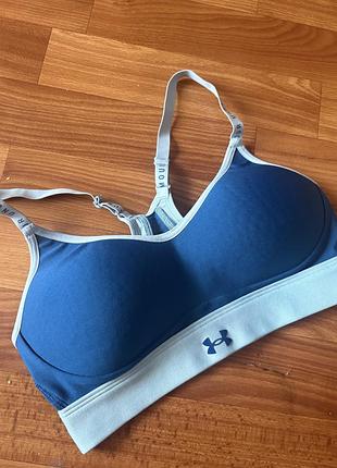Спортивний  топ under armour