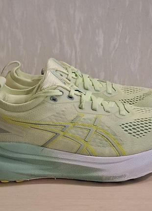 Кросівки asics gel-kayano розмір 38