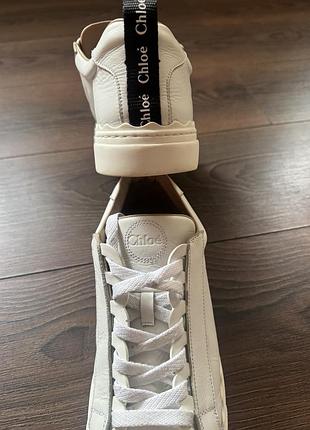 Кросівки chloe 6