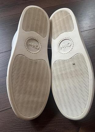 Кросівки chloe 7