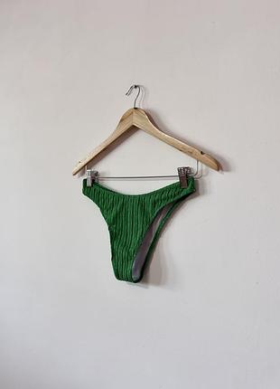 Низ до купальника🌿