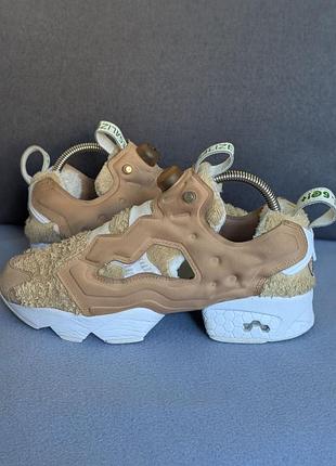 Reebok bait ted 2 оригинальные кроссовки