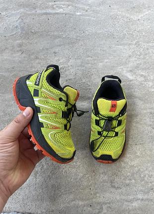 Кросівки salomon xa pro