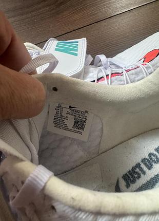 Шиповки nike 4
