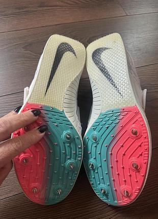 Шиповки nike 3