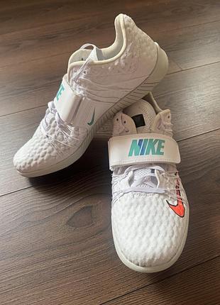 Шиповки nike 2