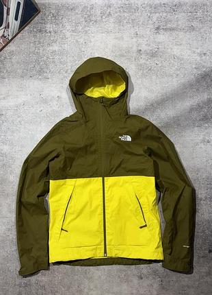 The north face куртка