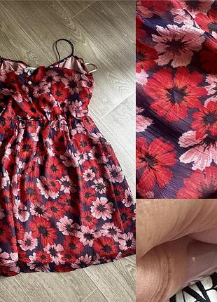 Сукня от zara