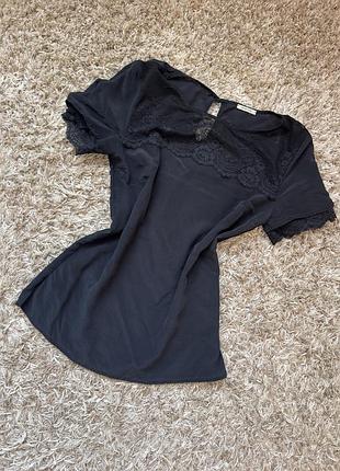 Шовк intimissimi футболка