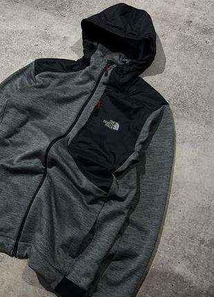Худі the north face 2