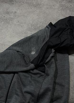 Худі the north face 4