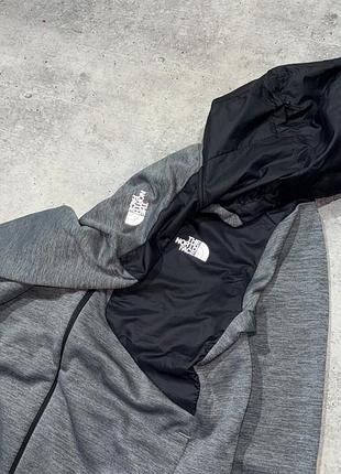 Худі the north face 7
