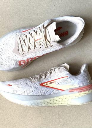 Кросівки brooks (usa) оригінал