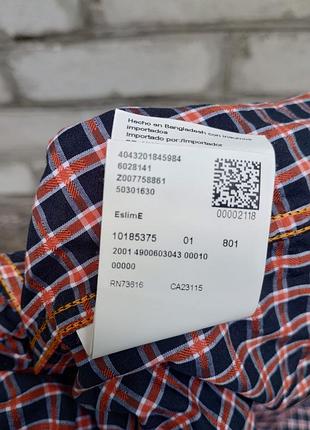 Hugo boss сорочка 3