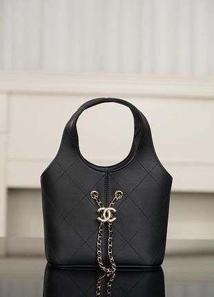 Сумка chanel summer 2026