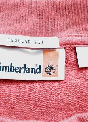 Свитшот timeberland 5