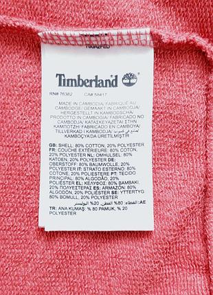 Свитшот timeberland 7