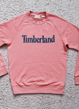 Свитшот timeberland 2