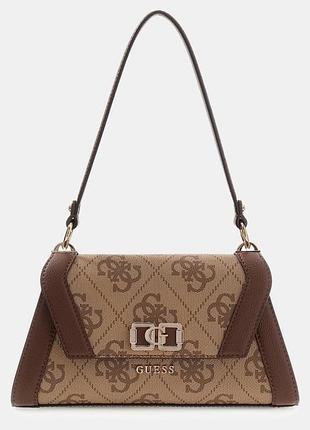 Женская сумка кроссбоди guess оригинал 3