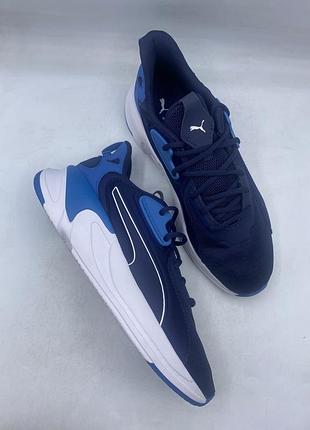 Кроссовки мужские puma softride premier (376186-04) оригинал