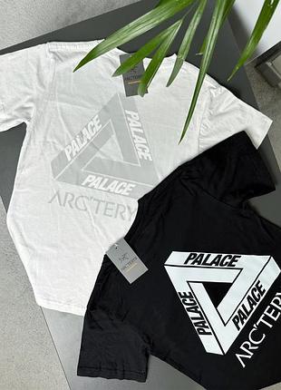 Футболка арктерикс palace 👕 пиши у лс