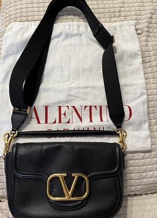 Сумка valentino