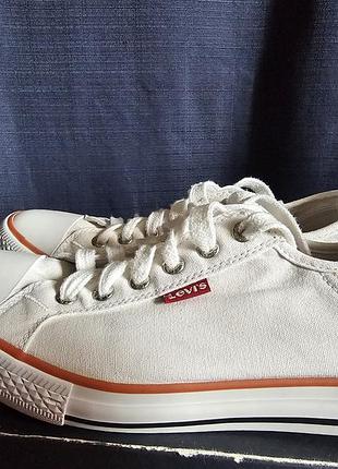 Кеды levis