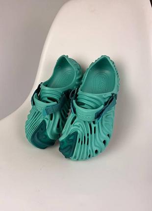 Чоловічі crocs 6