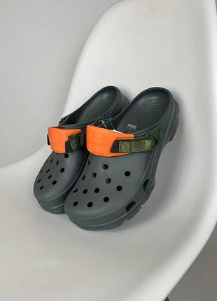 Чоловічі crocs 3