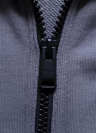 Кофта boss 6