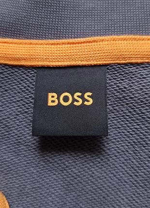 Кофта boss 4