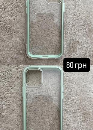 Чохли iphone 12 8