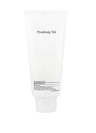 Pyunkang yul пінка для вмивання