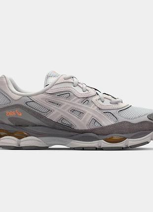 Asics gel-nyc