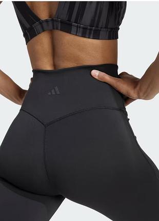 Лосини adidas 3
