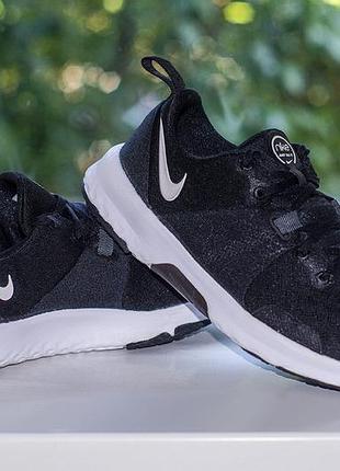 Кросівки nike city trainer 3 run women's ck2585-006 black/white 37 р. оригінал