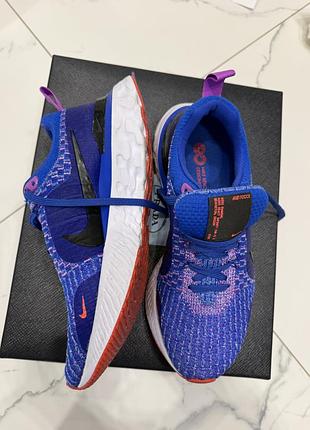Кроссовки nike